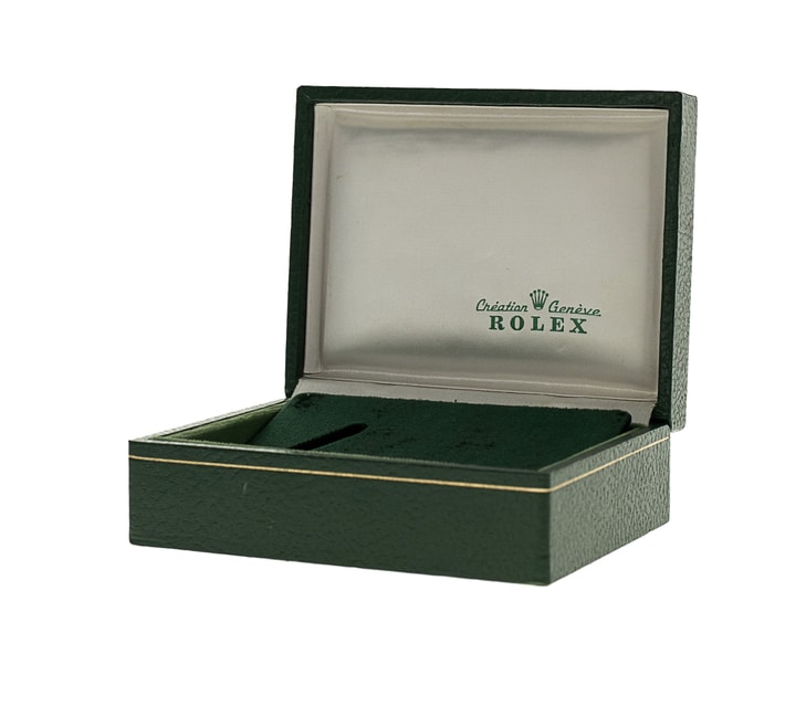 Rolex Submariner 1680 Image 4